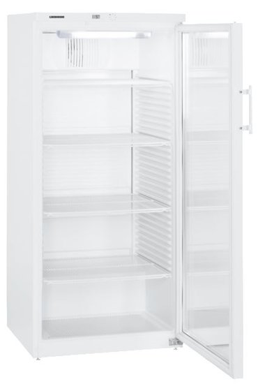 Liebherr FKv 5443 professionele koelkast met glasdeur