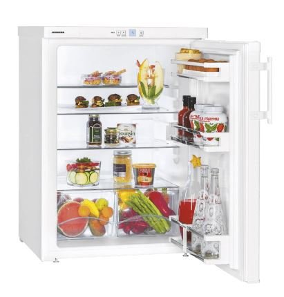 Liebherr TP 1760 koelkast tafelmodel A+++