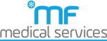 logo mf medical solutions